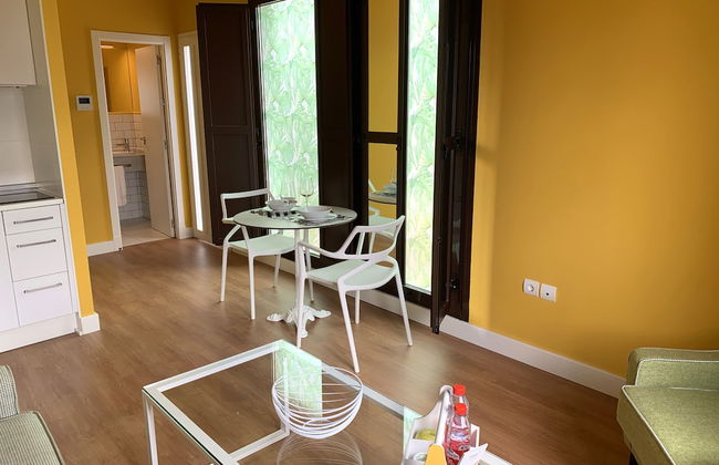 Ritual Sevilla Suites Centro - Photo 43