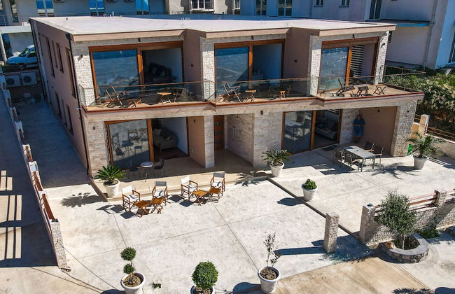 Sunset Bay Apartments - Foto 76