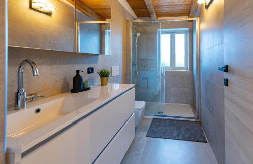 Villa Della Serenità - Foto 12