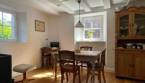 Cherrytree Cottage 1840 - Foto 4