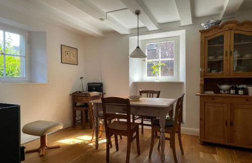 Cherrytree Cottage 1840 - Foto 4