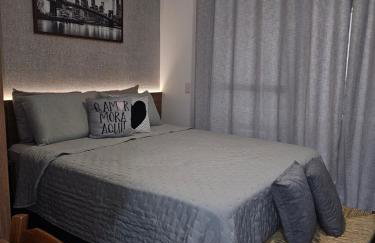 Studio Elegante Metrô Butantã - USP - Pinheiros - MorumBis - Foto 19