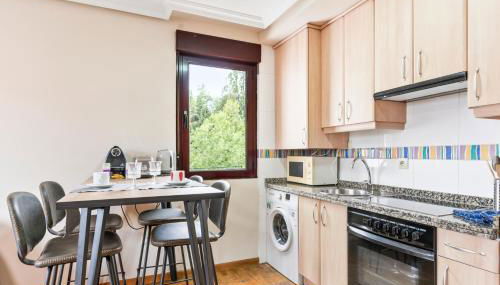 Apartamento Avenida del Mar - Foto 2