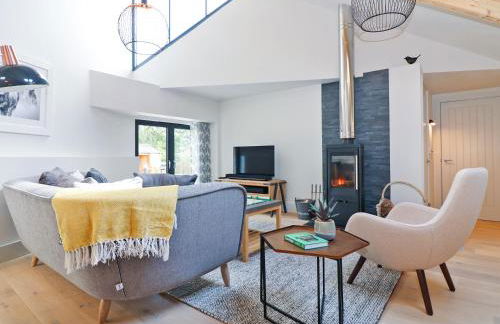 Long House, Boskensoe Barns - Foto 1