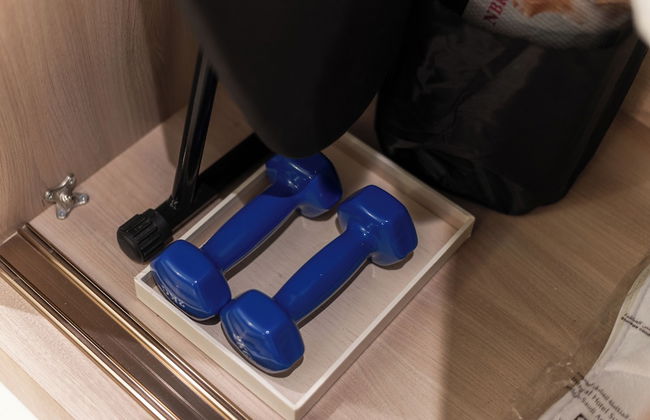 Mehad Stay for Self Check-In Apartment - Foto 38