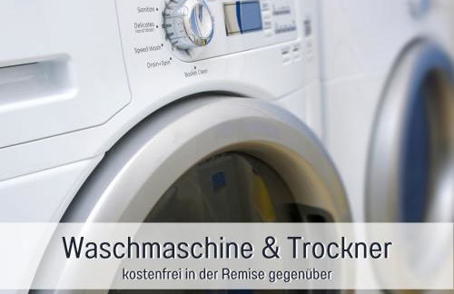 Ferienwohnung Lichtinsel - strandnah, ebenerdig, haustierfreundlich, Terrasse und Garten, viel Platz - Foto 11