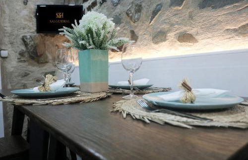 Salgueiral Guest House Douro - Foto 33