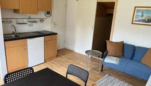 Berghütte Gohrisch (Sächsische Schweiz) - Foto 5