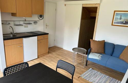 Berghütte Gohrisch (Sächsische Schweiz) - Photo 5