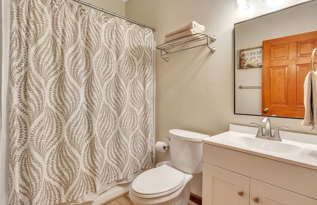 Deerfield Hideaway At Old Smokey 5 Bedroom Home - Foto 23