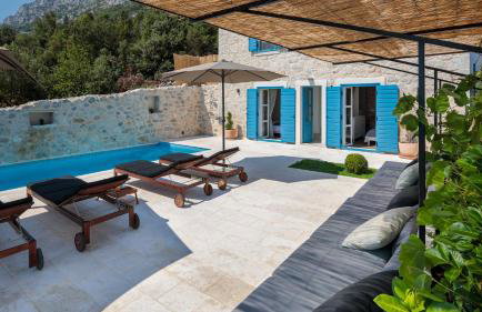 Villa Mara - Photo 50