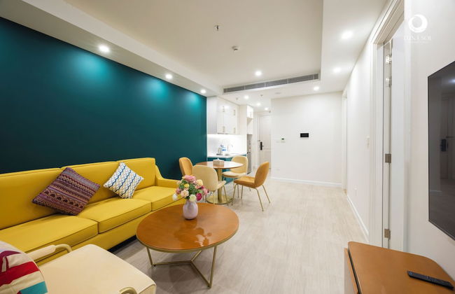 Luna Sol - Sunset & Firework Signature - Foto 42