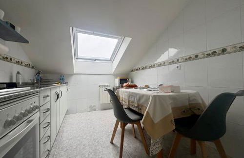 Ático luminoso con terraza - Foto 51