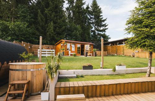 Wellnessoase Nordschwarzwald - Foto 76