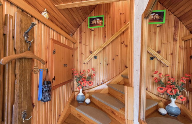 Sunny Terrace & Quiet Stay - Foto 2