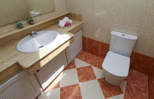 Ibiza Villa Planetcostadorada - Photo 29