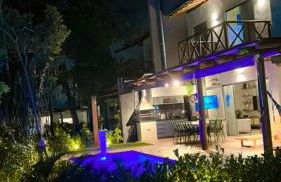 casa com vista para o mar - Foto 9