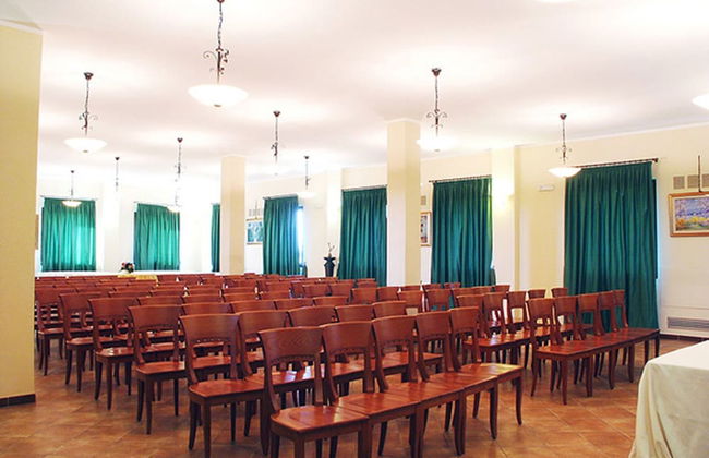 Giardino degli Ulivi Resort - Foto 43