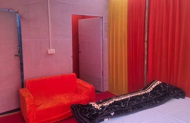 Amrit Kumbh Cottages - Foto 1