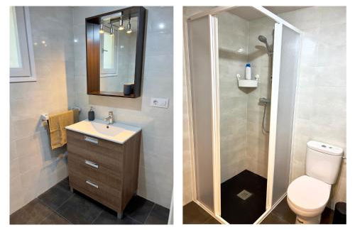 Apartamentos Caspe - Foto 17