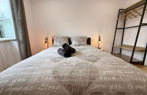 Maison au cœur d’Orgelet - Foto 11