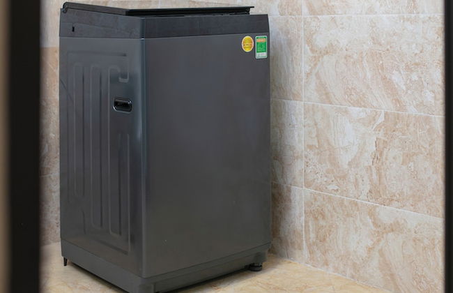 HB Serviced Apartment - Lac Long Quan - Foto 21