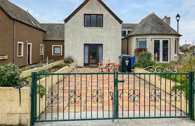 Beach Croft Brora in Brora - Photo 9