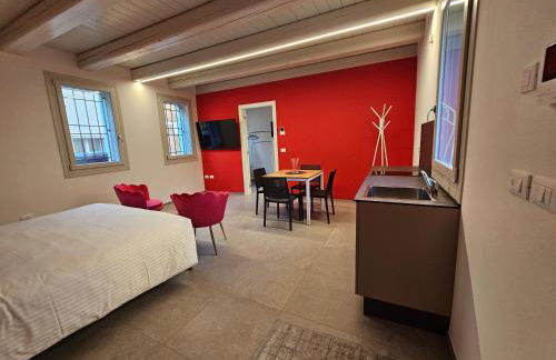 Palazzo Glicine - Photo 24