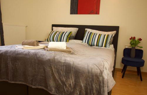 Ferienwohnung Maurer - Foto 30