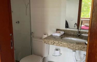 Chalés Flor do Caparaó em Patrimonio da Penha - Foto 51