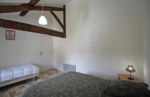 Gîte Les Champs N°5 - Foto 11