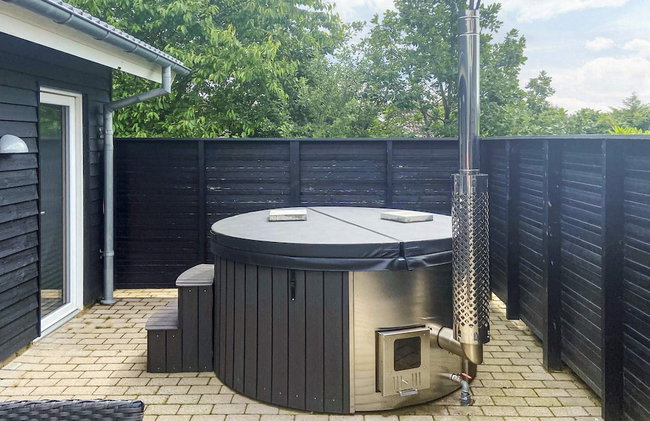 5 Star Holiday Home in Hojslev - Photo 38