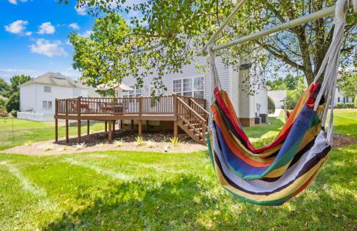 Chelsea's Fun House-University Area! - Foto 24