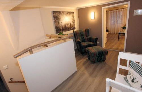 Ferienhaus Charlotte - Foto 11