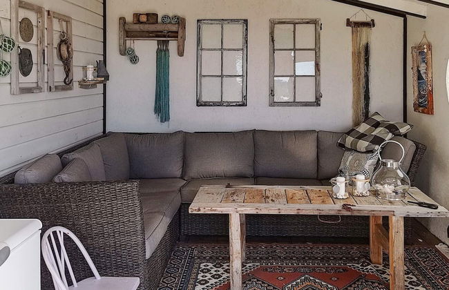 6 Person Holiday Home in Meloy - Foto 5