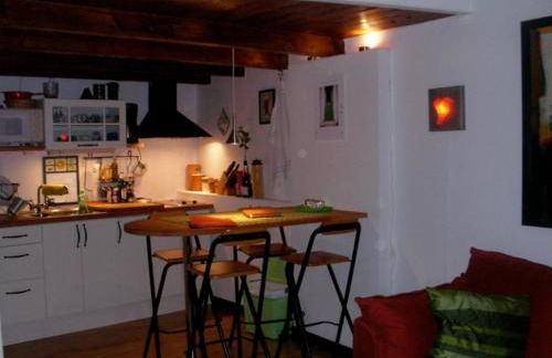 Paradiset THE GREEN NEST - Photo 21