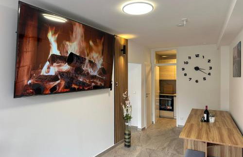 Holiday apartment in Bramfelder Chaussee 312- 1 - Photo 32