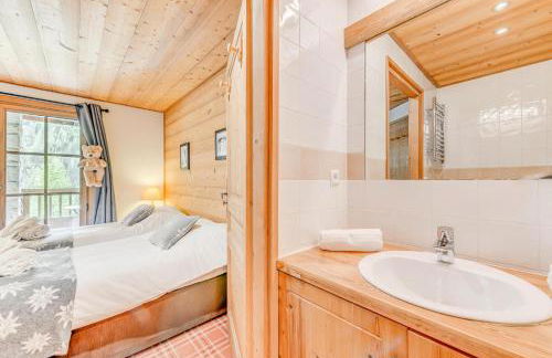 Chalet Josephine - Chalet - 108m² - 5 chambres, 5 salles de bain MAE-2024 - Foto 11