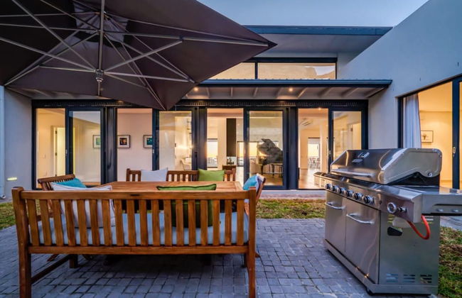 Incredible Villa w Lap Pool Ocean Views Casa Di Sorrento - Photo 32