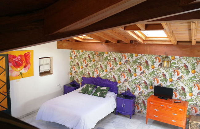 Vista Alhambra Apartamentos - Photo 9