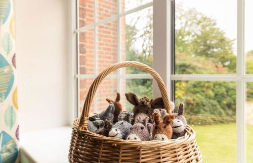 Host & Stay - Redwings Sanctuary Rooms - Foto 24