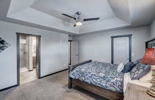 Executive Golf Course Home, Family Friendly - Foto 22