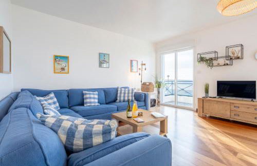 La Baie - vue sur la plage - Foto 2