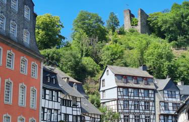 Ferienhaus Dröfter Blick - Foto 57