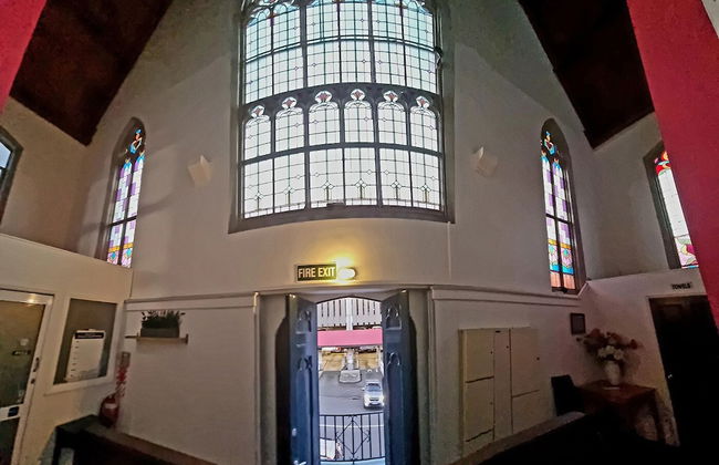 Chapel Apartments - Foto 4