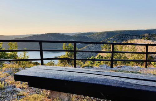 Village House Fafarinka - close to Krka National Park - Foto 33