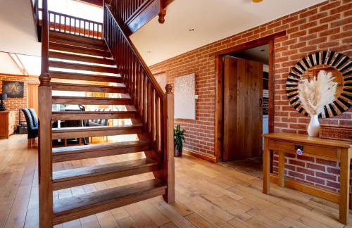 Villa Hobland Barn - Foto 22