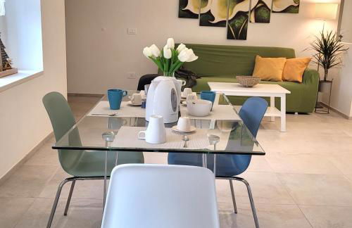 Angelo&Marì Mountain Lake Iseo Hospitality - Foto 15