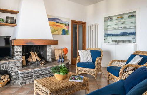 Villa Antonella - Foto 32