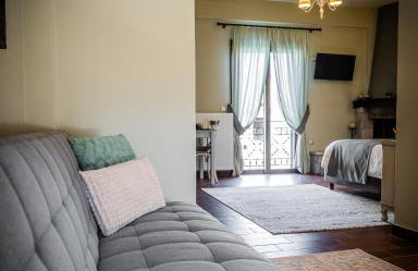 MARON ΙΙ με τζάκι - Photo 27